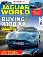 Jaguar World